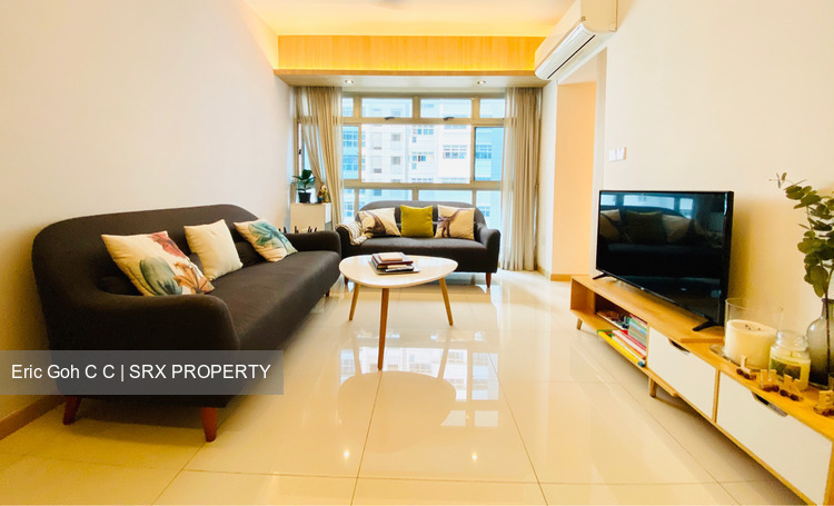 Blk 51 Strathmore Avenue (Queenstown), HDB 4 Rooms #263035191
